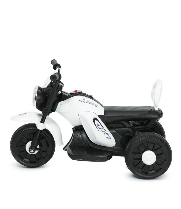 Продам детский мотоцикл на аккумуляторе