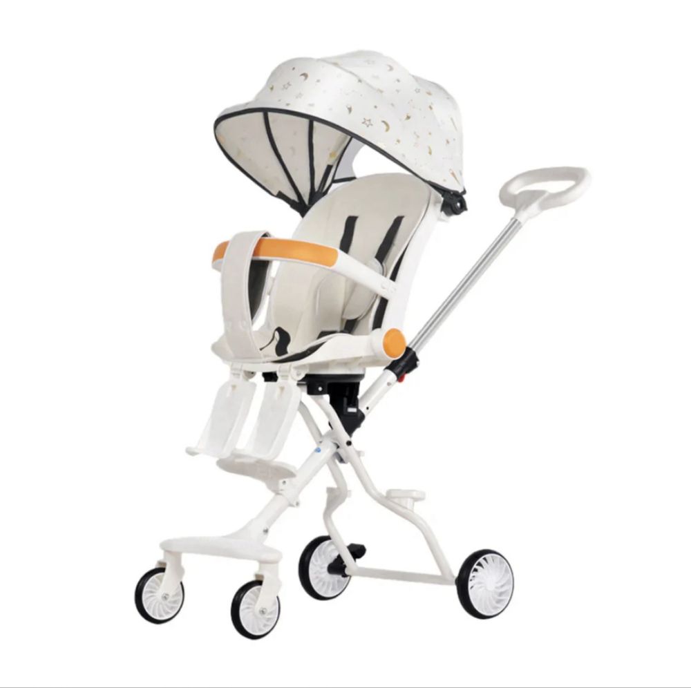 Carucior OEM 3 in 1 copii 6-36 luni NOU