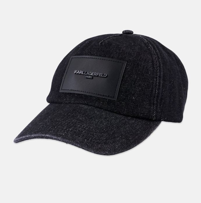 Кепка бейсболка Karl Lagerfeld