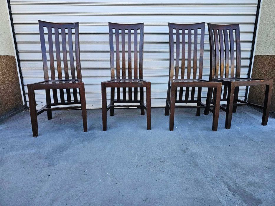 Шкаф в стил Рустик