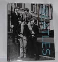 The Beatles - Unseen Archives compiled by Tim Hill and Marie Clayton