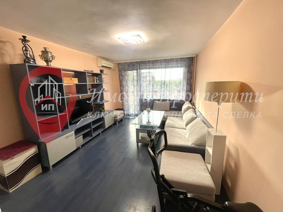 2-стаен в София-Лагера площ 70 цена 650