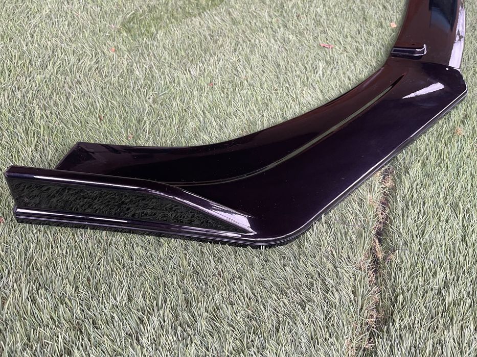 Prelungire bară față