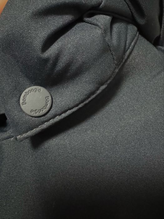 Geaca baieti Bomboogie 10 ani