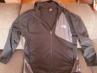 Vand geaca barbati noua originala The North Face marimea XL