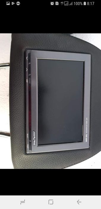 Монитори за бмв е60 е53