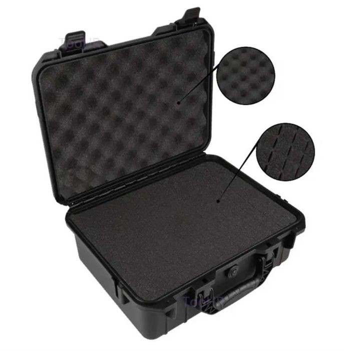 Cutie/Case Pt echipamente Dj /Foto - 420 360 120 mm