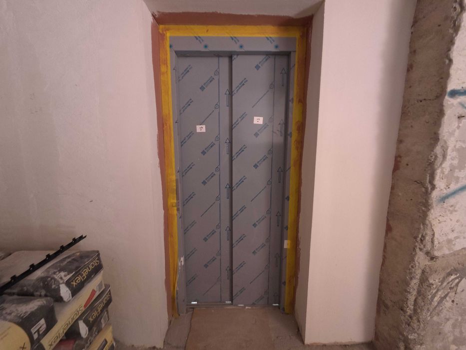 Apartament 2 Camere direct de la Dezvoltator/Melchisedec Residence