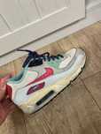 Оригинални маратонки Nike Air Max