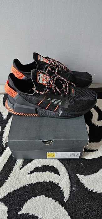 Adidas Originals NMD_R1_V2