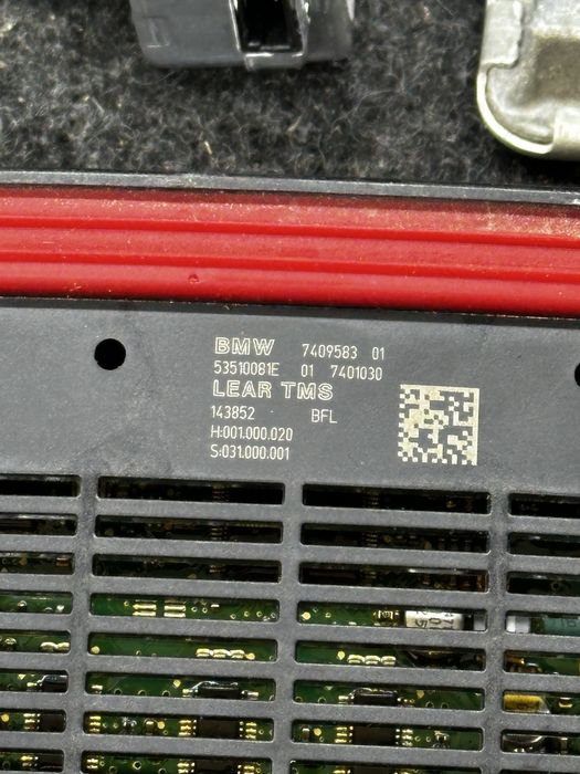 Modul far Bmw seria 4 F32 F36 bixenon adaptiv