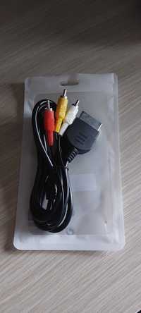 Cabluri Componente AV RCA Xbox Classic