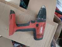 Hilti SFC 22A filetanta