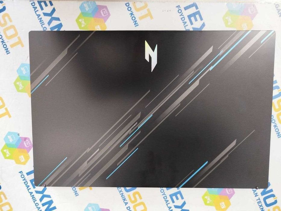 Продается Игровой Ноутбук Acer Nitro