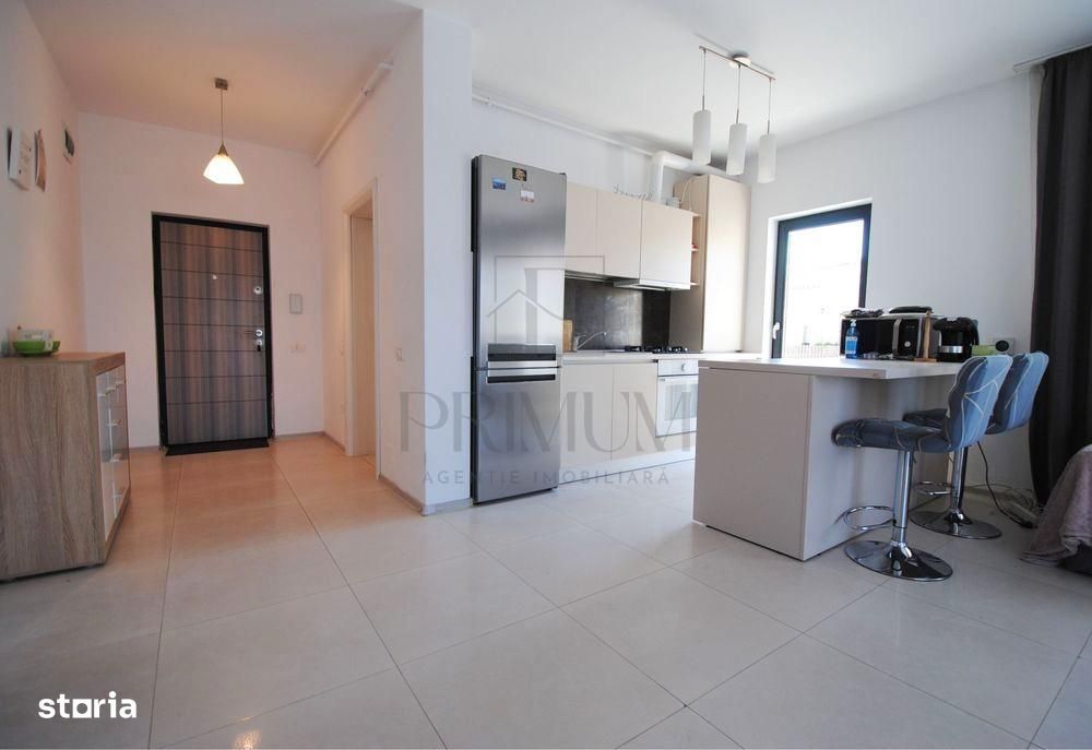 DUMBRAVITA - PENTHOUSE - ETAJ 2 - TERASA  33mp - 3 cam - 2 bai - incal