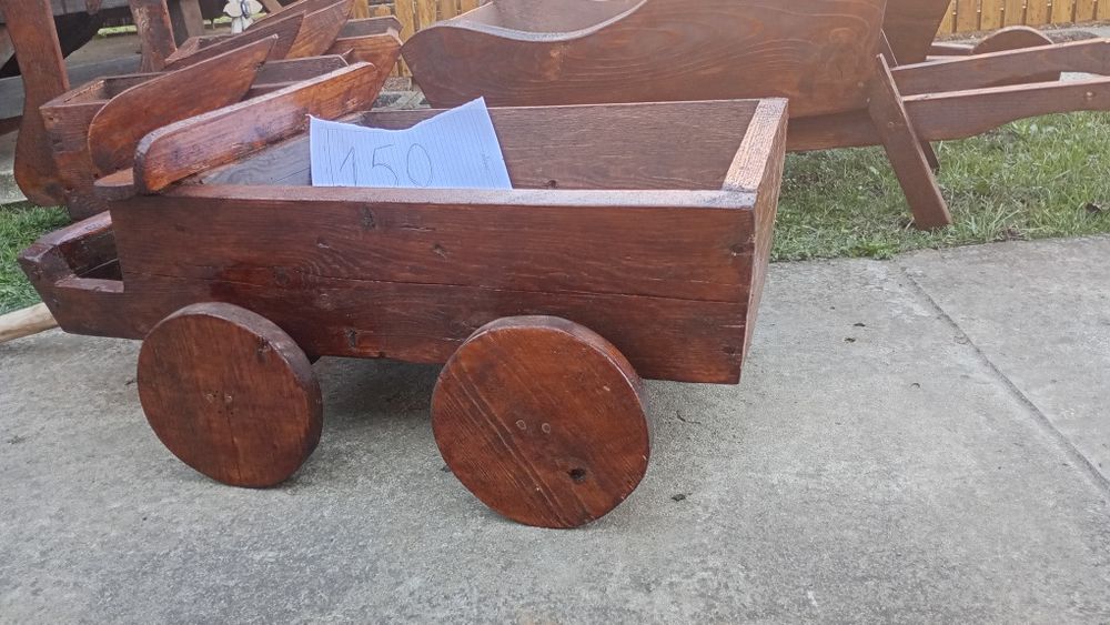 Artizanat Lemn # curte#