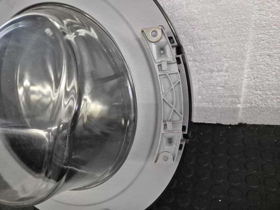 Hublou complet masina de spalat Daewoo DWD-8T1227P, usa / H1