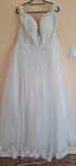 Vand rochie de mireasa