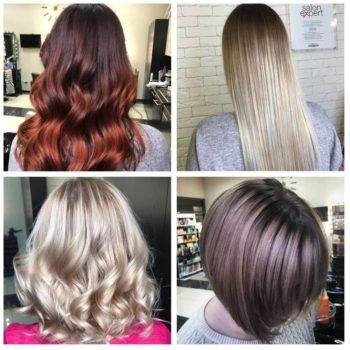 Нужны модели по бесплатной основе на женские, мужские, детские стрижки