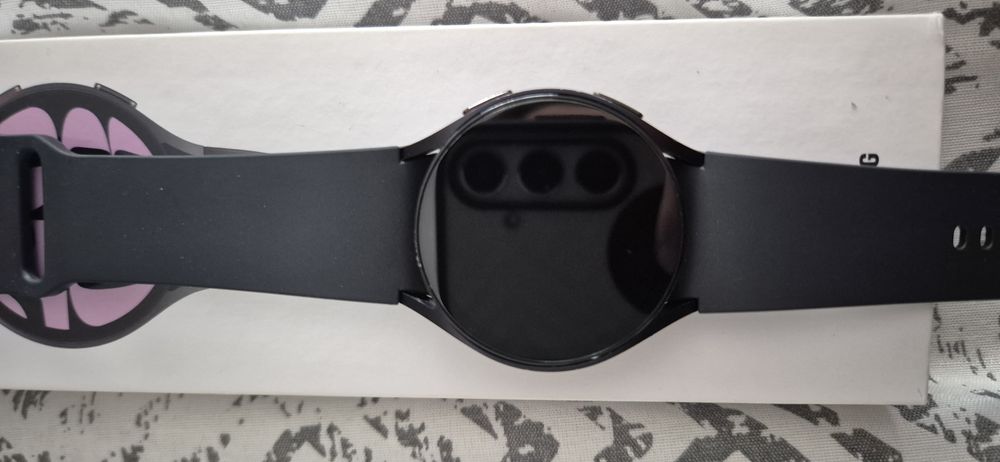 Smartwatch Samsung 6
