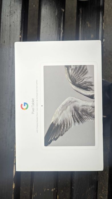Tableta Google Pixel Tablet 256Gb , sigilata,