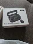Casti earbuds wireless