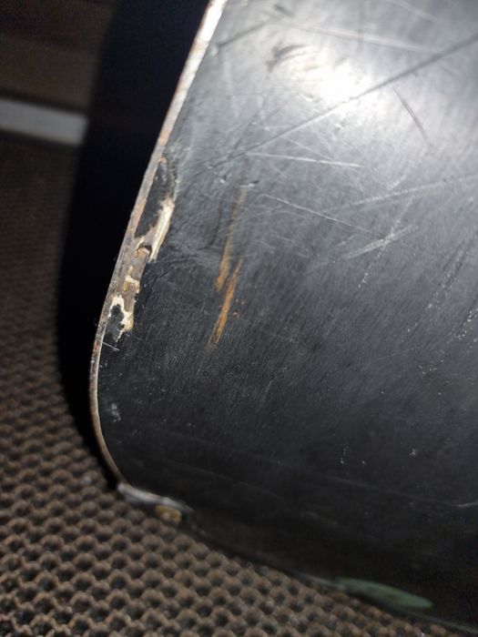 Placa Snowboard Burton LTR 144 CM cu legaturi