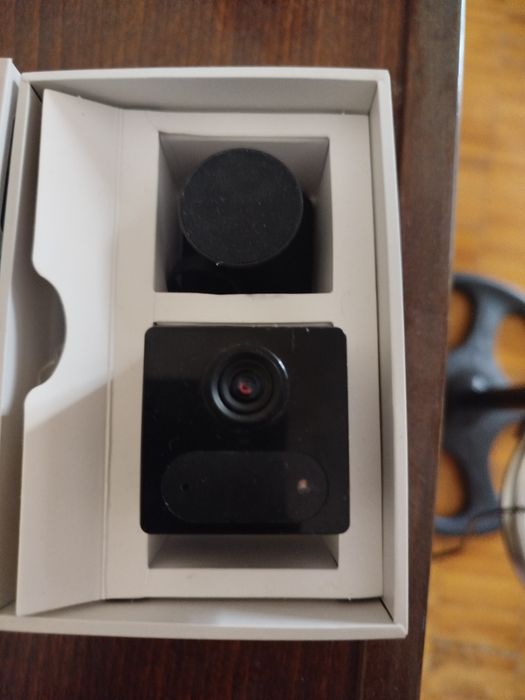 Камера наблюдения