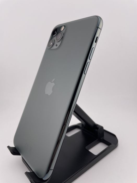 G Store Mobile! OFERTA: iPhone 11 Pro Max 64Gb,100%!