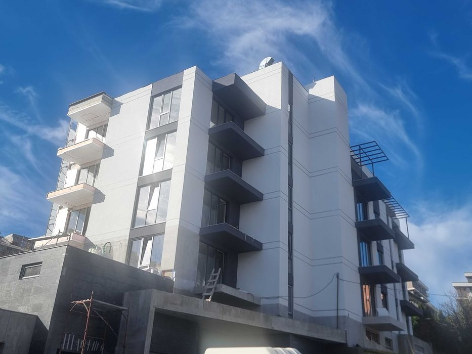 Двустаен апартамент за продажба в новострояща се сграда