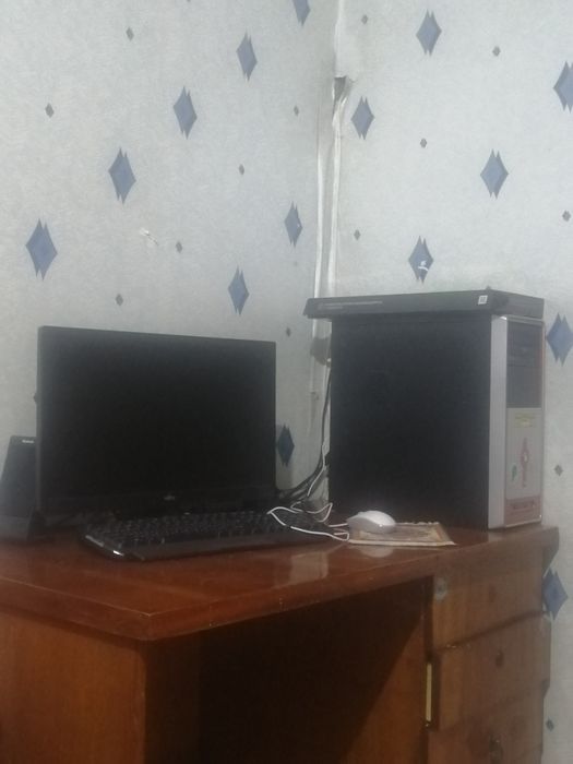 Продаю компьютер