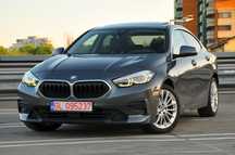 BMW 218i + tva deductibil