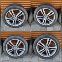 Jante Roți Originale NOI SEBRING 17"VW GOLF PASSAT Import Germany