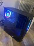 PC Gaming Intel i5-13400F | GTX 1650 4GB | 16GB RAM | SSD 500GB
