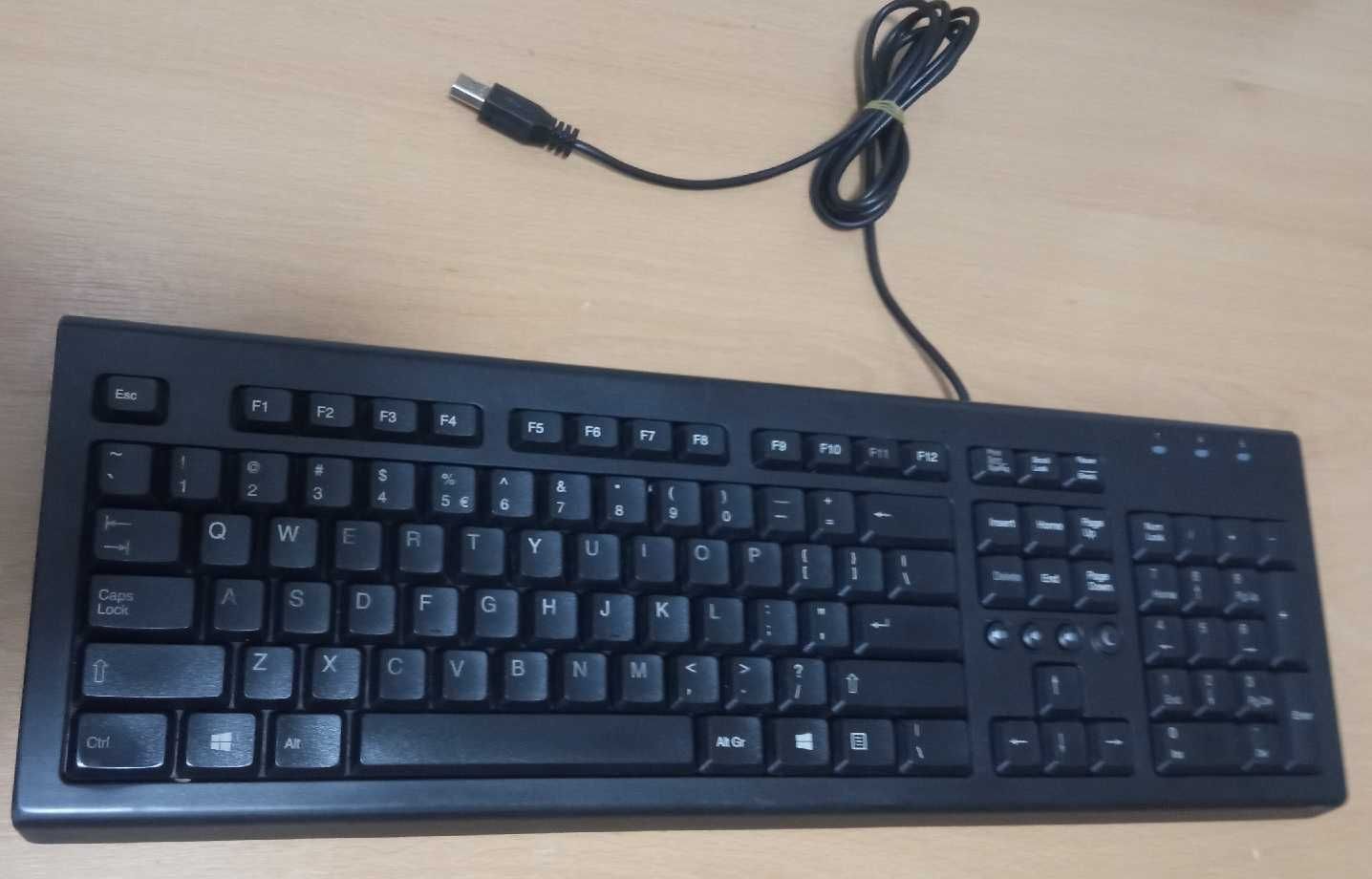 Tastatura pentru PC