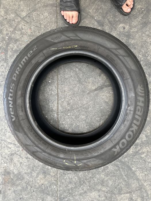 225/60/17 Hankook