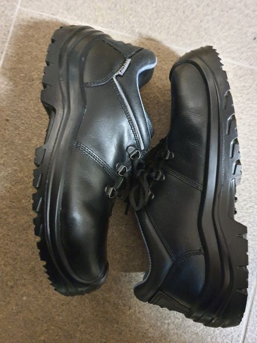 Uvex Protectie 44 si 45