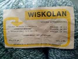 Прежда Wiscolan, Полша, 500 гр, Вискоза 58% и Полиестер.