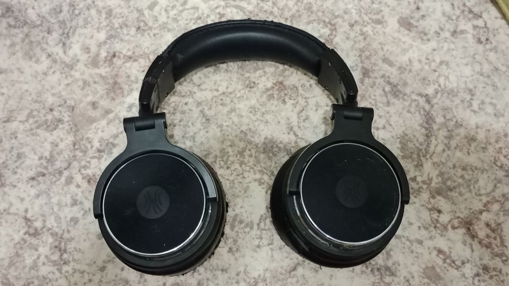 Наушники проводные бесплатно