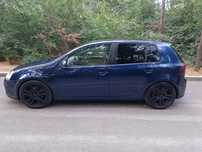 Vând Golf 5 2.0 FSI