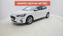 Ford Focus ford focus ver-1-0-ecoboost-trend-edition