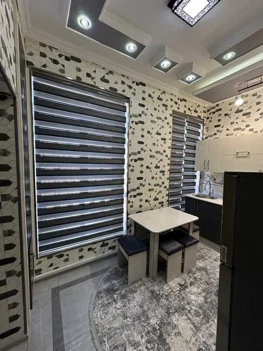 Сдаётся 2- комнатная квартира на Яшнабадском 316*