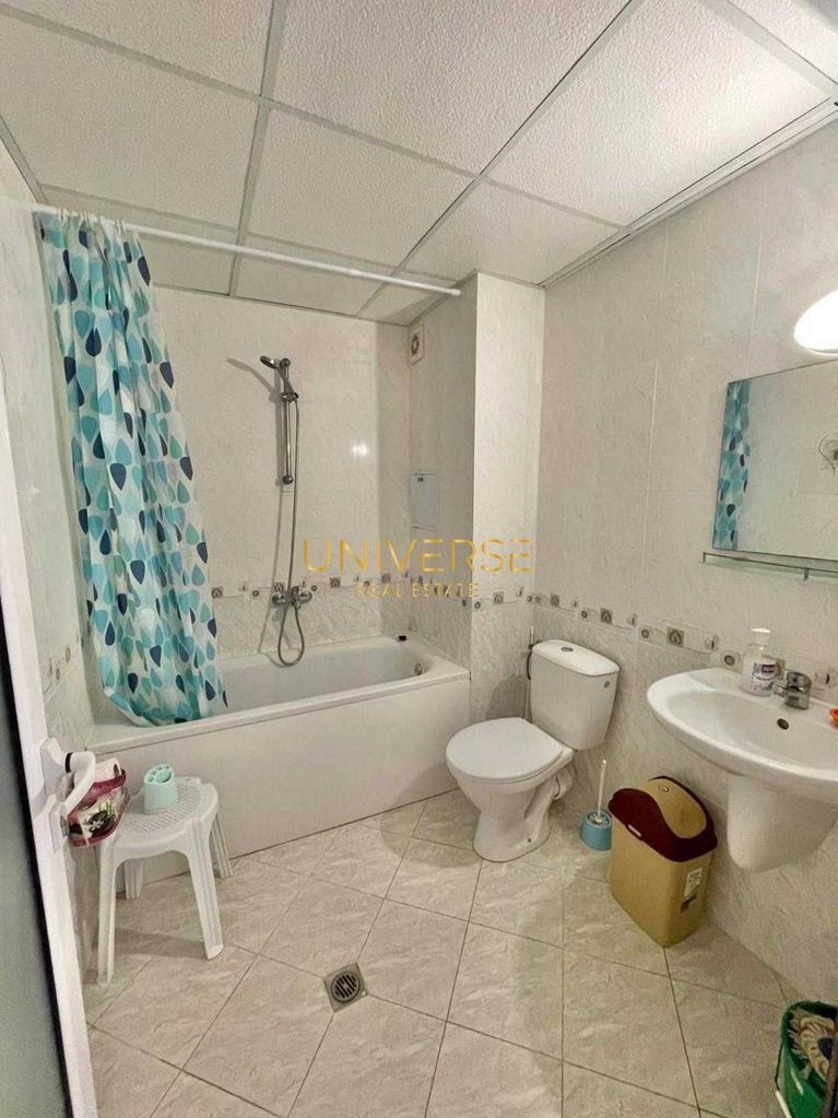 Продава се Двустаен апартамент в к.к. Слънчев бряг - 78 кв.м за 1052 €/кв.м - Снимка #3