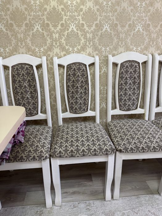 Продам стулья. 7000 тенге