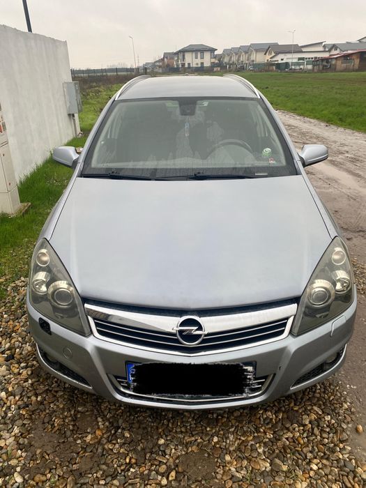 De vanzare opel astra