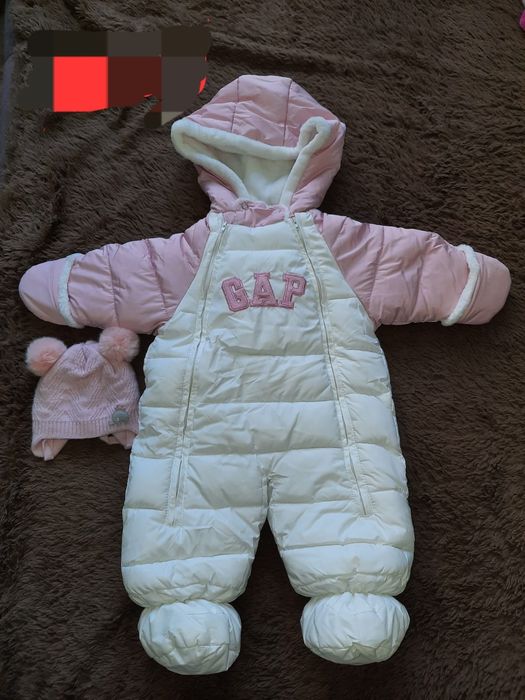 Продам комбенизон в отличном состоянии, осень, весна.