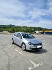 Vand Volkswagen Golf 1.6 TDI BlueMotion Technology