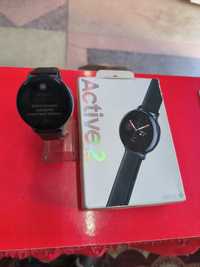 Samsung watch active 2 44mm LTE