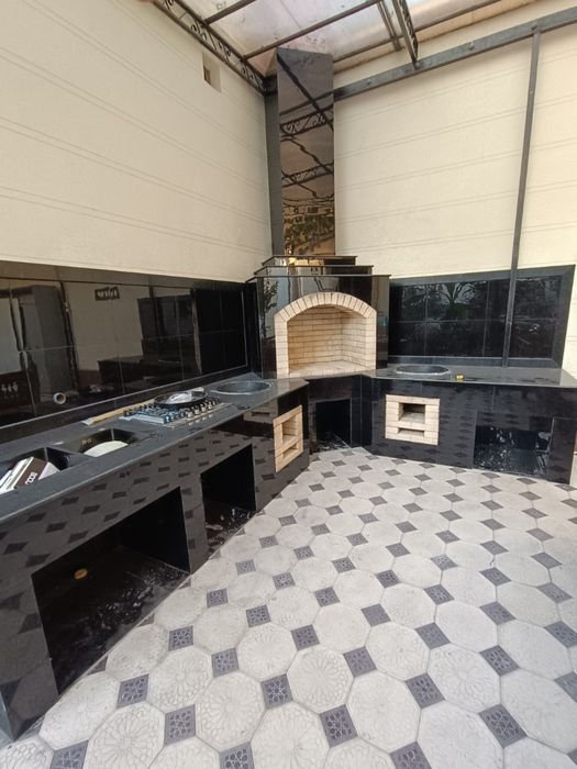 Яхши даромадли ишлаб чикаришга шерик керак