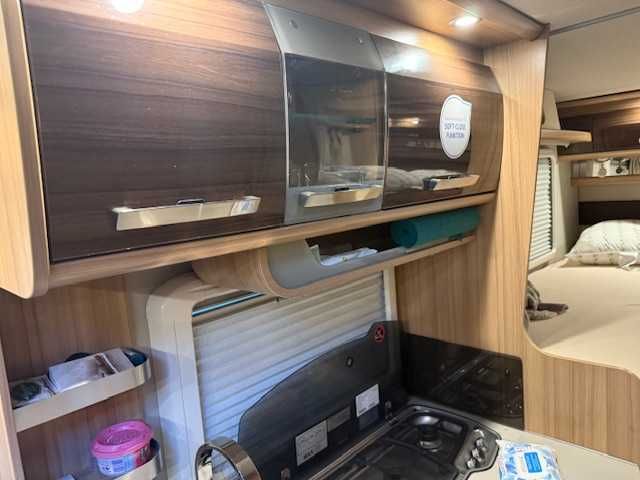 Vand autorulota premium 2020    doar 10 500 km